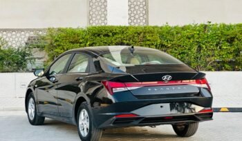 ELANTRA 2023 full