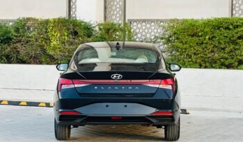 ELANTRA 2023 full