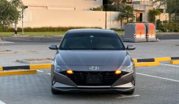 ELANTRA 2023 full