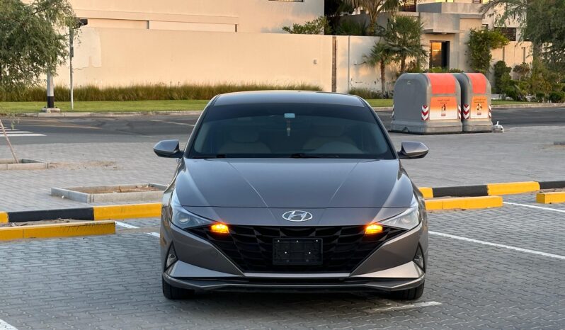 ELANTRA 2023 full