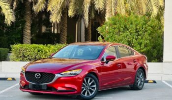 MAZDA 6 2023 full