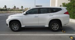 MONTERO SPORT 2019