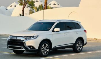 OUTLANDER 2020 (FULL OPTION) full