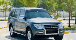 PAJERO 2017 (FULL OPTION)