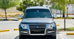 PAJERO 2017 (FULL OPTION)