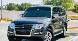 PAJERO 2017 (FULL OPTION)