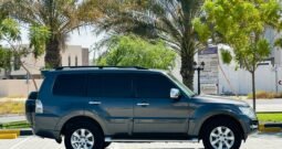 PAJERO 2017 (FULL OPTION)