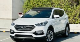 SANTAFE 2018 (FULL OPTION)