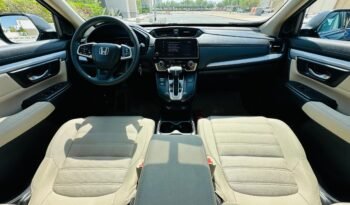 CR-V 2021 full