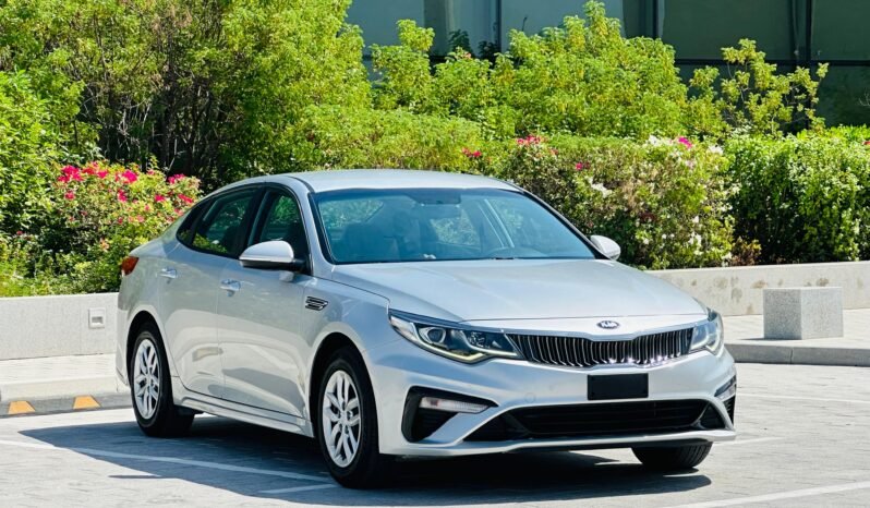 OPTIMA 2020