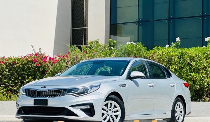 OPTIMA 2020 full