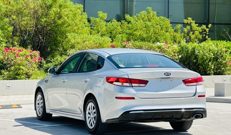 OPTIMA 2020 full