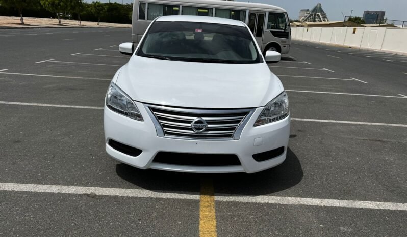 SENTRA 2020 full