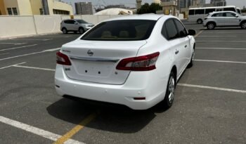 SENTRA 2020 full