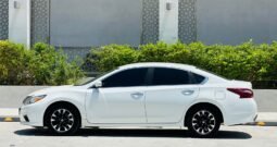 ALTIMA 2018