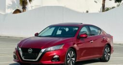 ALTIMA 2022 (FUL OPTION)