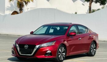 ALTIMA 2022 (FUL OPTION) full