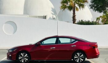 ALTIMA 2022 (FUL OPTION) full