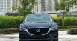 MAZDA 6 2021