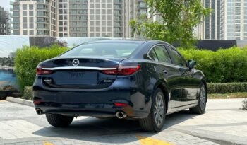 MAZDA 6 2021 full