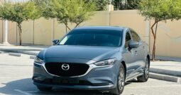 MAZDA 6 2023 GREY