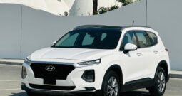 SANTAFE 2020 (FULL OPTION)