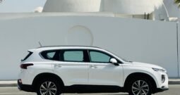 SANTAFE 2020 (FULL OPTION)