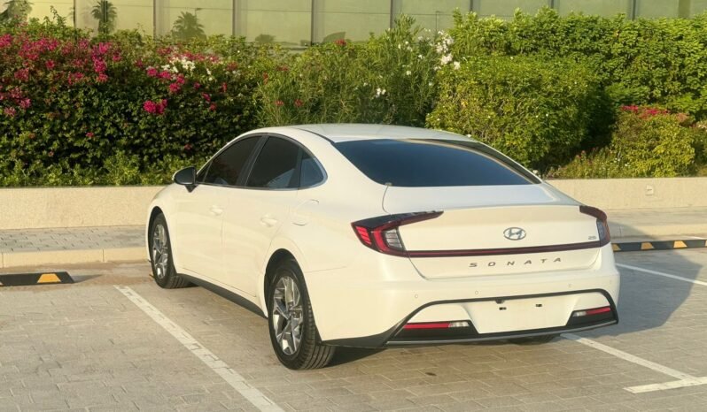 SONATA 2023 full