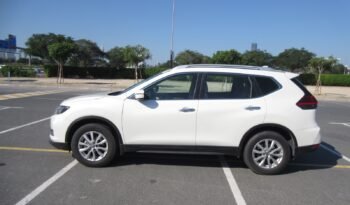 X-TRAIL 2022 full