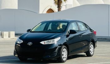 YARIS 2019 full