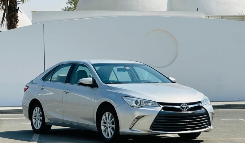 CAMRY 2017