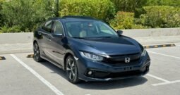 CIVIC 2018 (FULL OPTION)