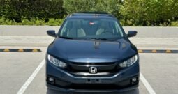 CIVIC 2018 (FULL OPTION)