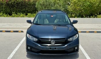 CIVIC 2018 (FULL OPTION) full