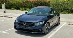 CIVIC 2018 (FULL OPTION)