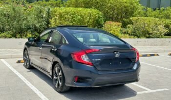 CIVIC 2018 (FULL OPTION) full