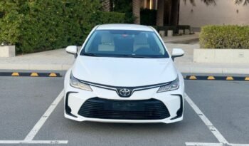 COROLLA 2021 2.0 full