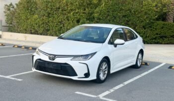 COROLLA 2021 2.0 full