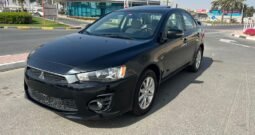 Lancer 2017 GLS