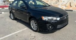 Lancer 2017 GLS