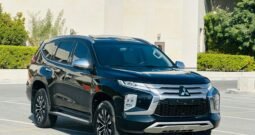 MONTERO SPORT 2021 (FULL OPTION)