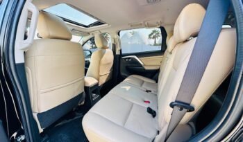 MONTERO SPORT 2021 (FULL OPTION) full