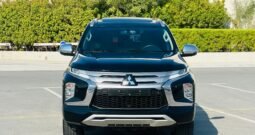 MONTERO SPORT 2021 (FULL OPTION)