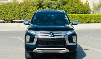 MONTERO SPORT 2021 (FULL OPTION) full