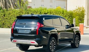 MONTERO SPORT 2021 (FULL OPTION) full