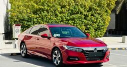 ACCORD 2020 (FULL OPTION)