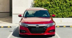 ACCORD 2020 (FULL OPTION)