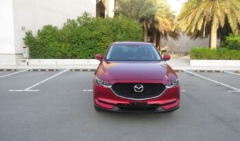 CX-5 2022 full