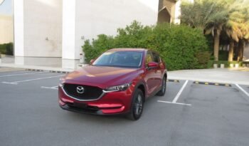 CX-5 2022 full