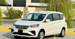 ERTIGA 2021